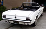 1965 Ford Mustang Convertible Cabriolet