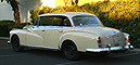 1959 Mercedes-Benz 300 d