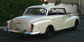 1959 Mercedes-Benz 300 d