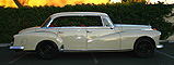 1959 Mercedes-Benz 300 d