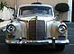 1959 Mercedes-Benz 300 d