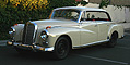 1959 Mercedes-Benz 300 d