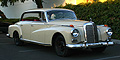 1959 Mercedes-Benz 300 d