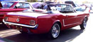 1965 Ford Mustang Convertible Cabriolet></A>
<A HREF=