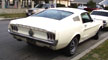 1967 Ford Mustang Fastback