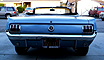 1964 ½ Ford Mustang Convertible Cabriolet