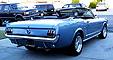 1964  ½ Ford Mustang Convertible Cabriolet