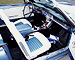 1964 ½ Ford Mustang Convertible Cabriolet