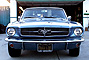 1964 ½ Ford Mustang Convertible Cabriolet