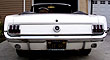 1965 Ford Mustang Convertible Cabriolet