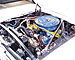 1965 Ford Mustang Convertible Cabriolet