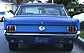 1966 Ford Mustang GT Coupe