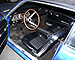 1966 Ford Mustang GT Coupe