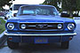 1966 Ford Mustang GT Coupe