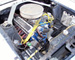 1967 Ford Mustang Convertible Cabriolet