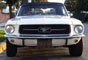 1967 Ford Mustang Convertible Cabriolet