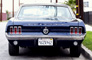 1967 Ford Mustang Coupe