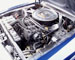 1967 Ford Mustang Coupe
