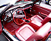 1968 Ford Mustang Convertible Cabriolet