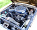 1968 Ford Mustang Coupe