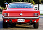 1965 Ford Mustang Fastback