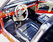 1965 Ford Mustang Fastback