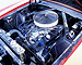 1965 Ford Mustang Fastback