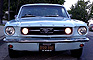 1966 Ford Mustang GT Coupe
