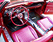 1967 Ford Mustang Convertible Cabriolet