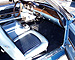 1968 Ford Mustang Hardtop Coupe