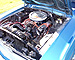1968 Ford Mustang Hardtop Coupe
