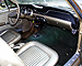 1968 Ford Mustang Hardtop Coupe