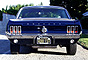 1967 Ford Mustang Hardtop Coupe
