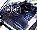 1967 Ford Mustang Hardtop Coupe
