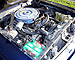 1967 Ford Mustang Hardtop Coupe