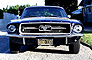 1967 Ford Mustang Hardtop Coupe