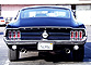 1967 Ford Mustang Fastback