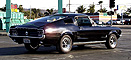 1967 Ford Mustang Fastback