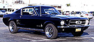 1967 Ford Mustang Fastback