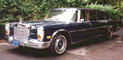 1972 Mercedes-Benz 600