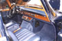 1972 Mercedes-Benz 600