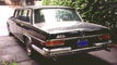 1972 Mercedes-Benz 600