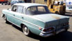 1965 Mercedes-Benz 220 S Limousine