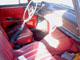 1965 Mercedes-Benz 220 S Limousine