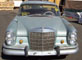 1965 Mercedes-Benz 220 S Limousine