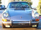 1972 Porsche 911 T Coupe