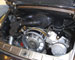 1972 Porsche 911 T Coupe