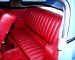 1958 Mercedes-Benz 220 SE Coupe