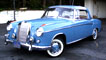 1958 Mercedes-Benz 220 SE Coupe
