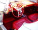 1961 Chevrolet Corvette Convertible Roadster